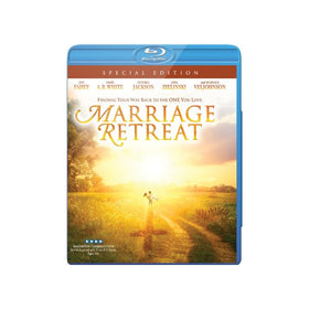 Marriage Retreat: Special Edition [Blu-ray]