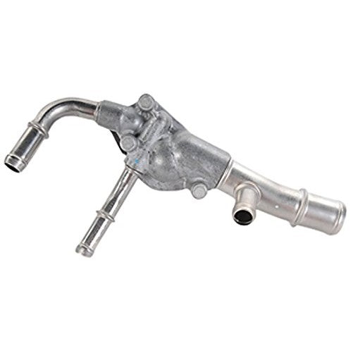 ACDelco 15-81750 GM Original Equipment Engine Coolant Thermostat and Housing Assembly