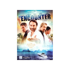 Encounter: Paradise Lost