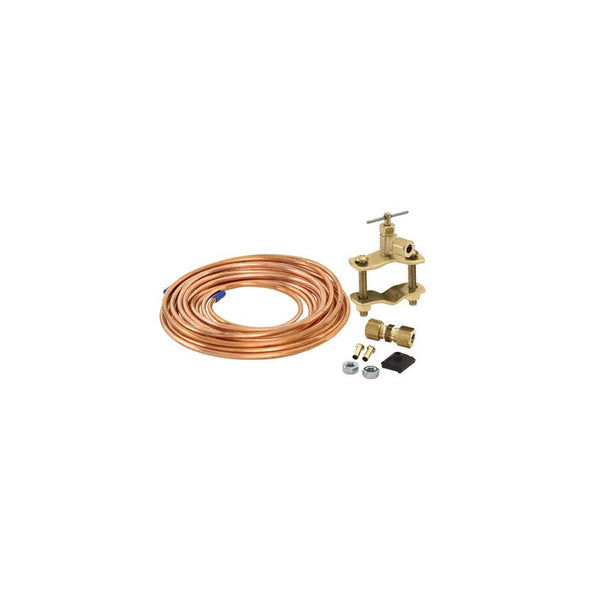 Eastman 48398 Copper Ice Maker Kit