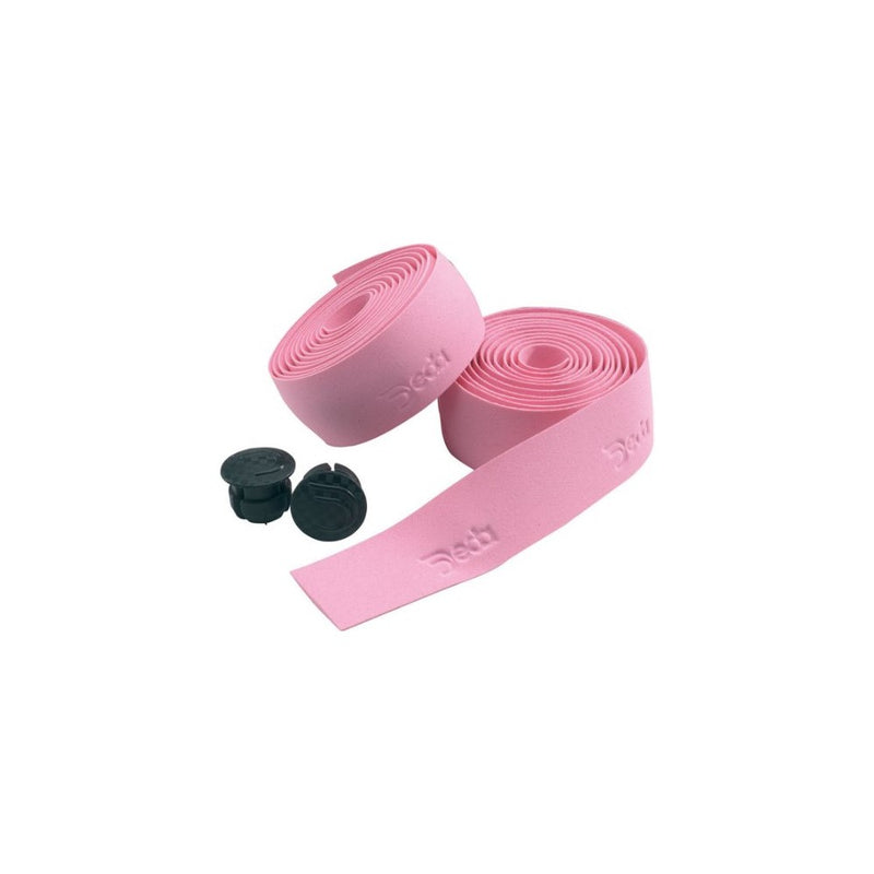 Deda Elementi Logo Bar Tape Pink Panther