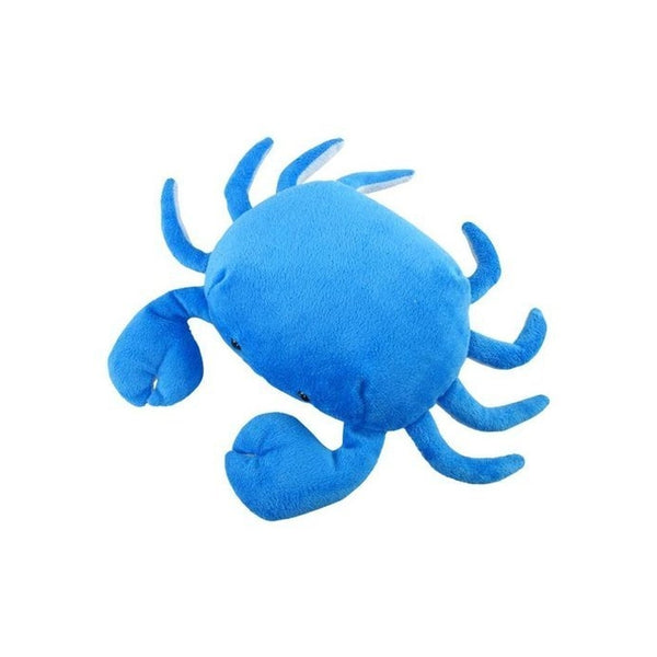 Puzzled Blue Crab Puzzle, 6"