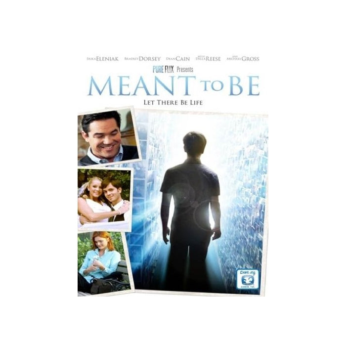 Meant to Be: A right to Life Parable