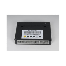 ACDelco 22860591 GM Original Equipment Body Control Module