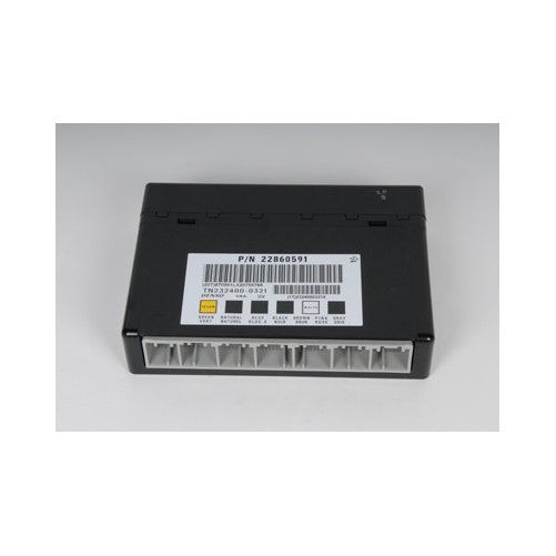 ACDelco 22860591 GM Original Equipment Body Control Module