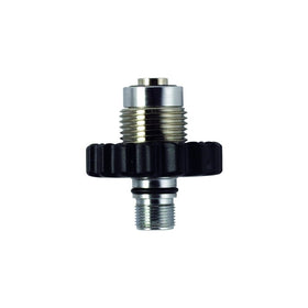 Mares "300 Bar" (4,350 psi) DIN Conversion Kit for MR42, MR22 Regulators