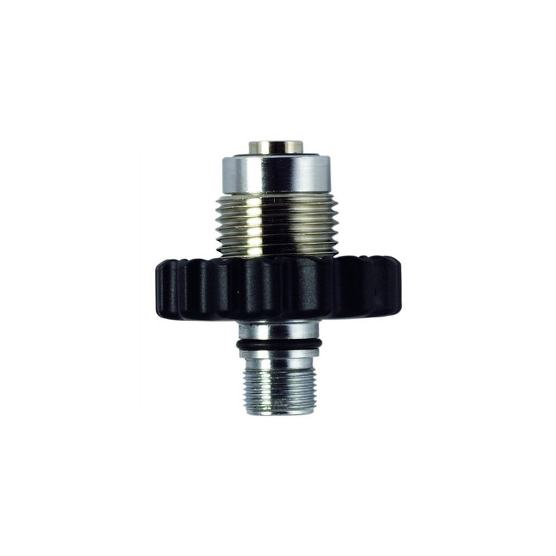 Mares "300 Bar" (4,350 psi) DIN Conversion Kit for MR42, MR22 Regulators