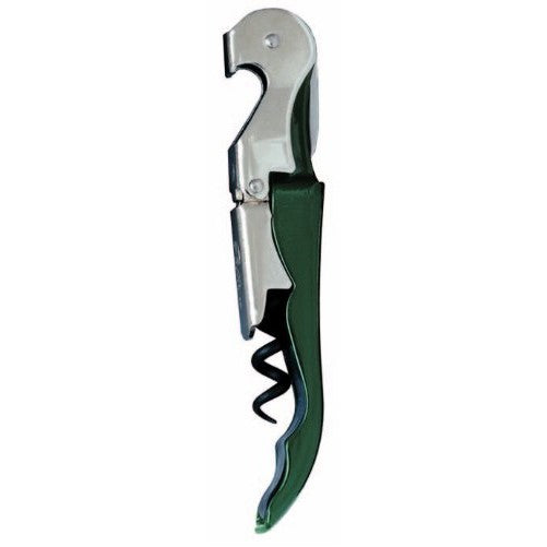 Pulltaps Corkscrew (Genuine) (Dark Green)