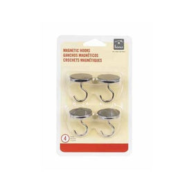 HOOK CUP MAGNETIC PK4 by HOMZ MfrPartNo 05260216.72