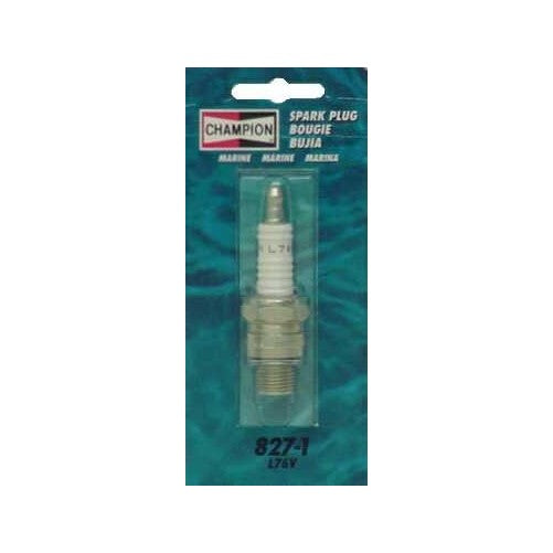 Marine Spark Plug