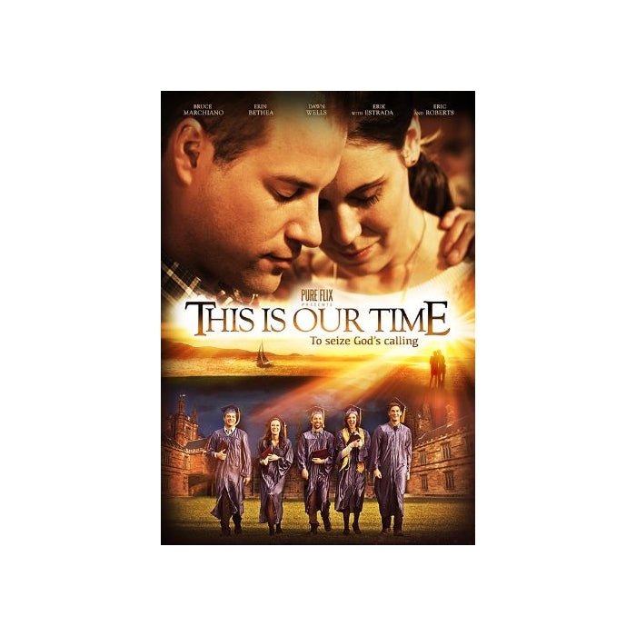 This Is Our Time