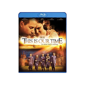 This Is Our Time [Blu-ray]