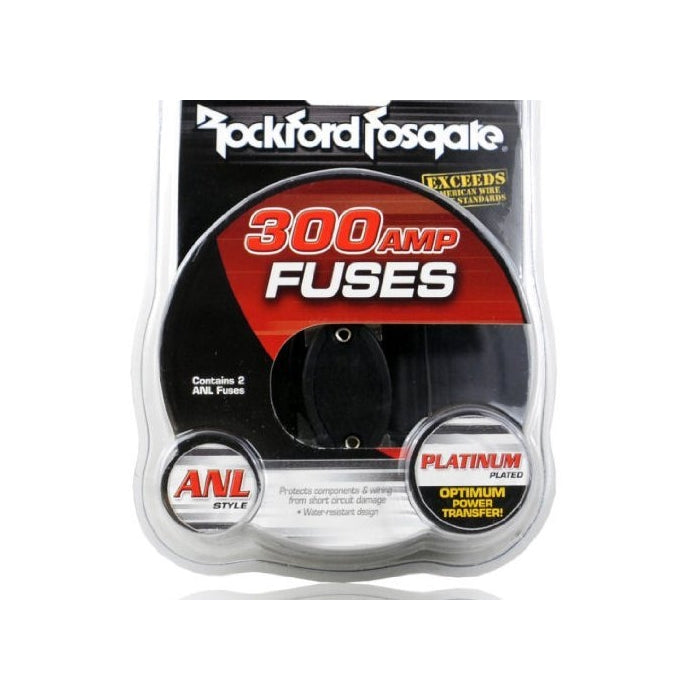Rockford Fosgate 300 Amp ANL Fuse