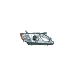Vision Automotive TY10007A3R Toyota Camry LE/XLE Passenger Side Replacement Headlight Unit