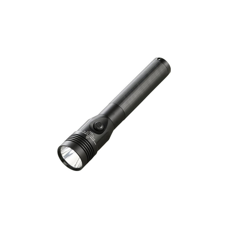 Streamlight 75431 Stinger LED High Lumen Rechargeable Flashlight with 120-Volt AC Charger