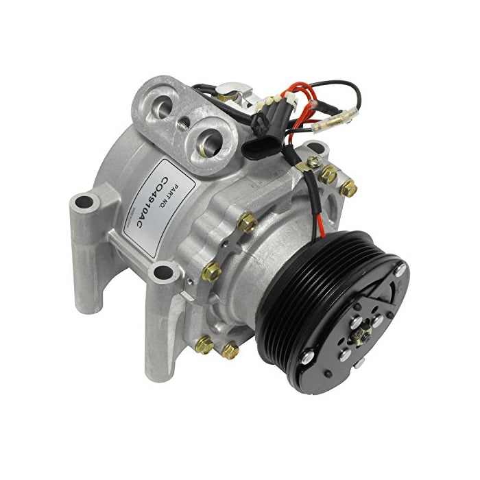 UAC CO 4910AC A/C Compressor
