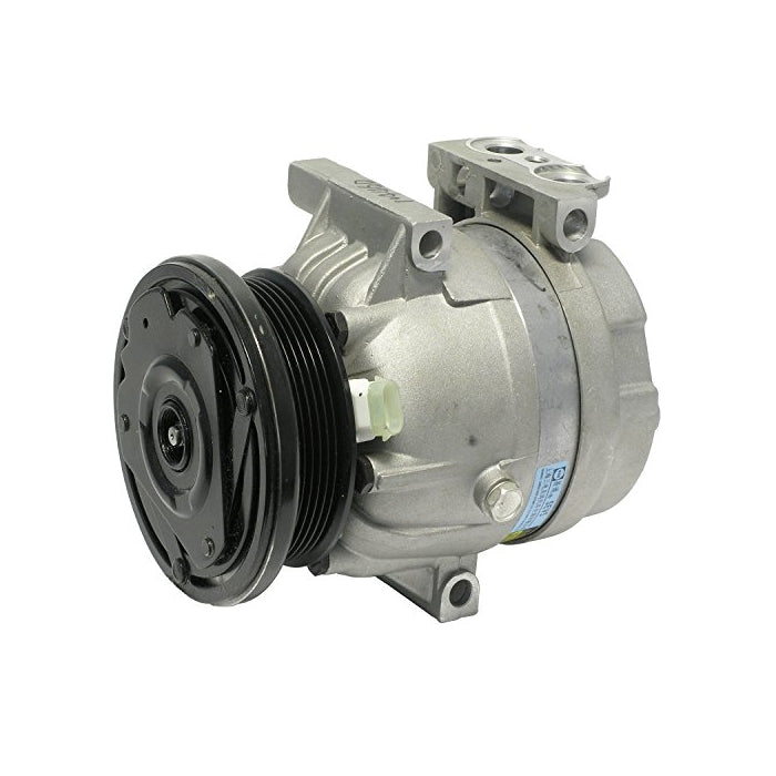 UAC CO 20458C A/C Compressor