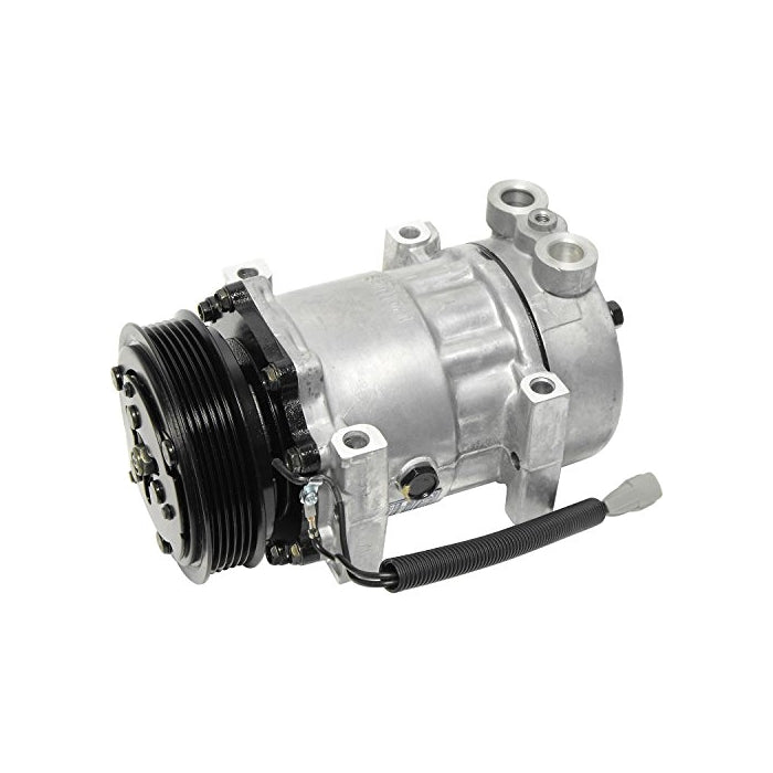 UAC CO 4691C A/C Compressor