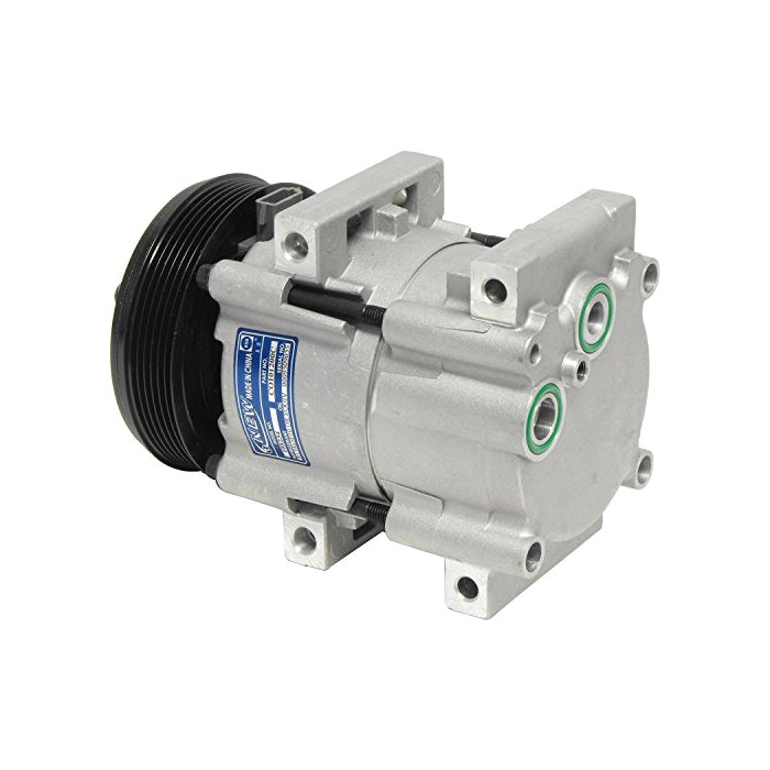 UAC CO 101200C A/C Compressor