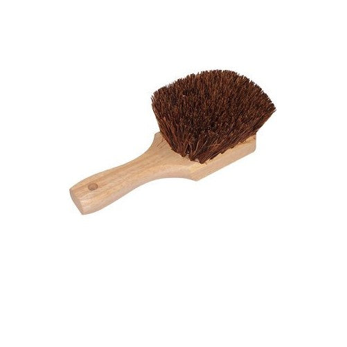 Dqb Industries 11650 Palmyra Utility Scrub Brush, 8"