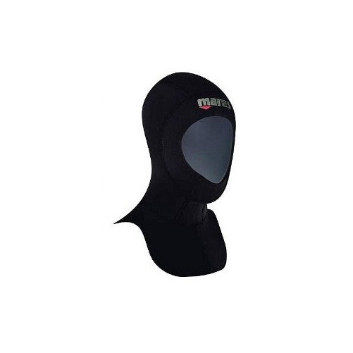 Mares Flexa 6.4.3mm Hood, Size - MD