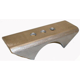 M.O.R.E. 98106 Axle Mounting Hardware / Leaf Spring Mounts