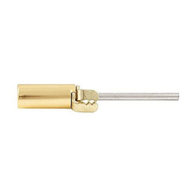 National Hardware N208-033 5.50" X .84" Brass Hinge Pin Closers