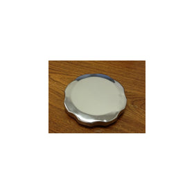 3Z Yamaha ET650 ET950 Motor Engine Generator Fuel Tank Steel Gas Cap GC17