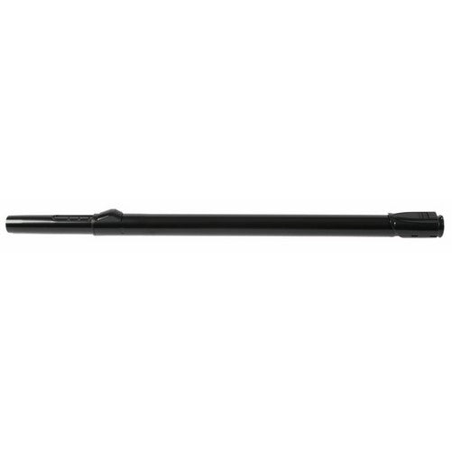 Cen-Tec Systems 34553 Button Down Aluminum Telescopic Vacuum Wand, Black