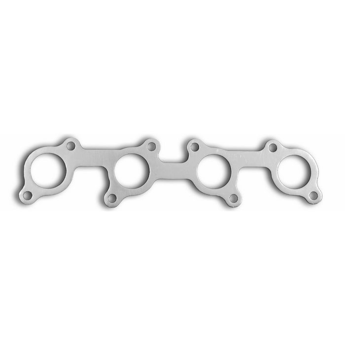 Remflex 7011 Exhaust Gasket for Toyota V8 Engine, (Set of 2)