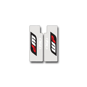 Factory Effex (17-38080) Upper Fork Shield Graphic