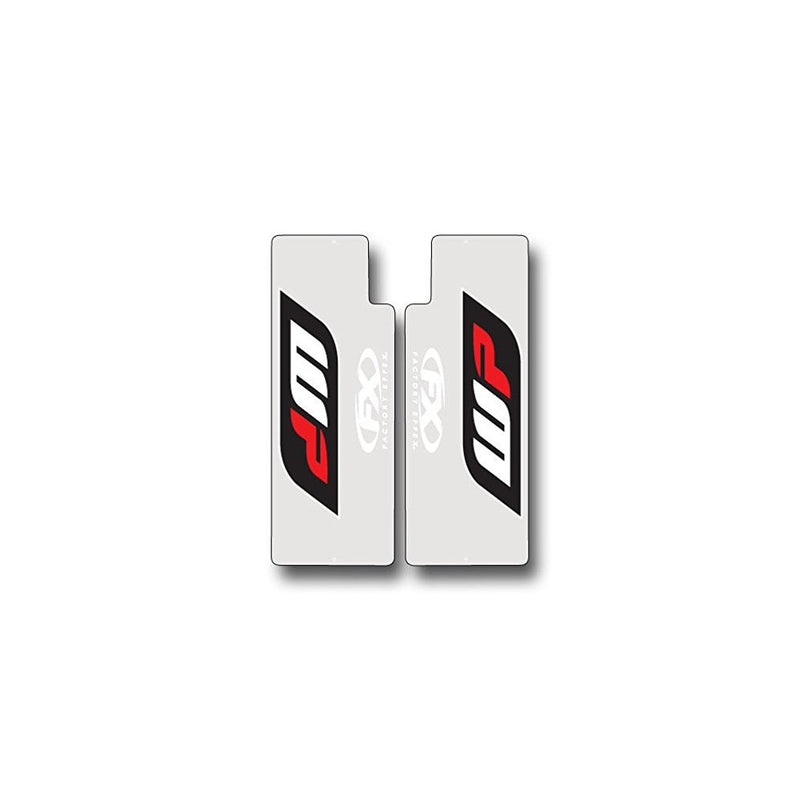 Factory Effex (17-38080) Upper Fork Shield Graphic