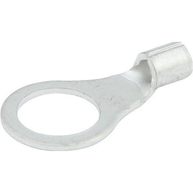 Allstar Performance (ALL76015) Non-Insulated Ring Terminal, 5/16" Hole, Pack of 20