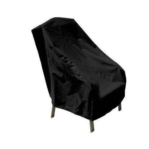 Mr. Bar-B-Q 07203BB Patio Chair Cover 27 in.W x 30 in.L x 48 in.H