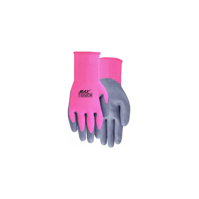 Midwest Glove 1701W-L Women's Max Touch Gloves