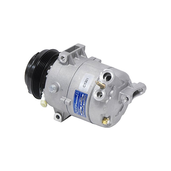 UAC CO 20741C A/C Compressor