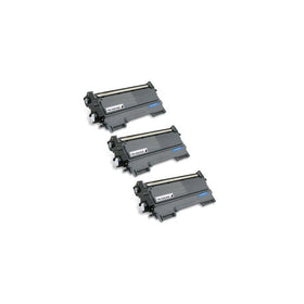 The True Alternative TN450 New Compatible High Yield Toner Cartridge