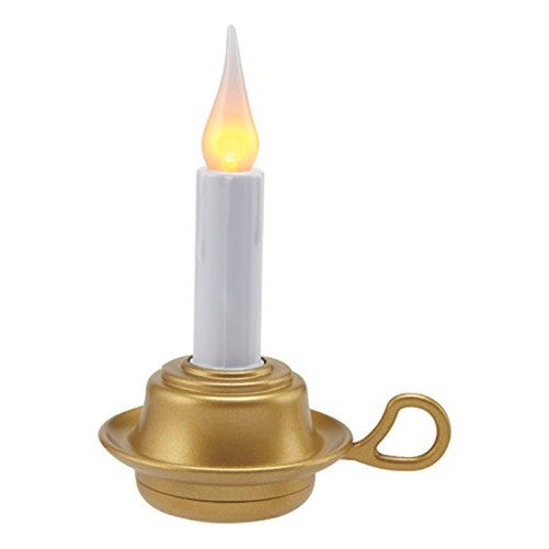 Lamson Candle Night Light Ul Listed For Indoor Use Only