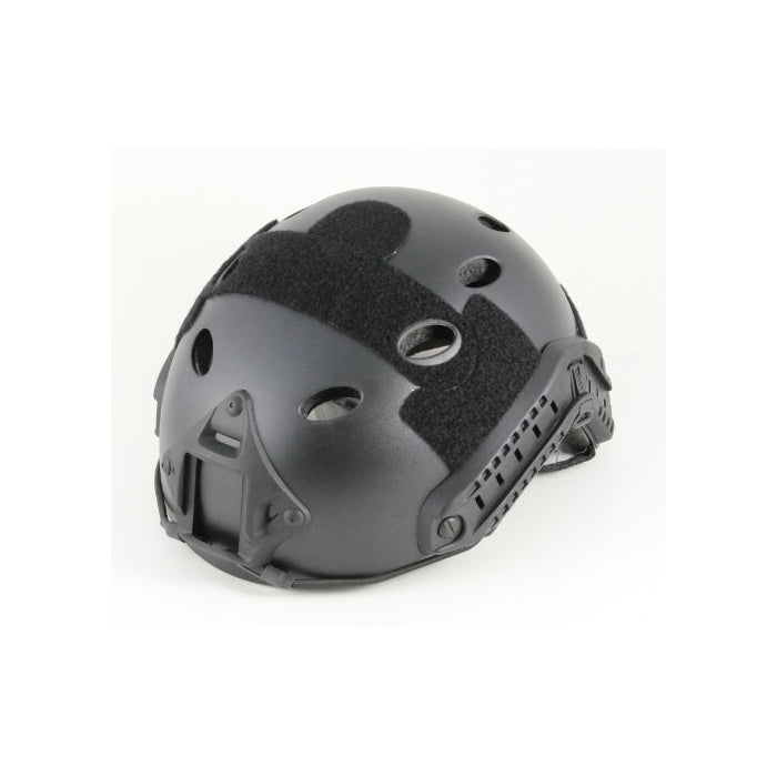 Raptors Tactical RTV Helmet, Black