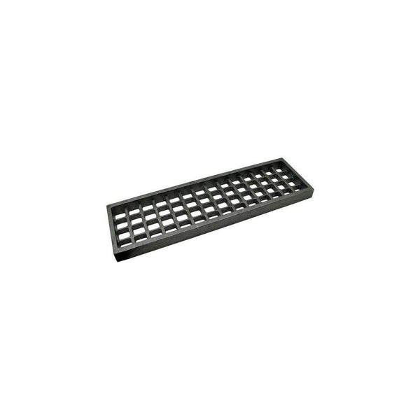 Southbend SOUTHBEND 1182657 Broiler Bottom Grate Scb 17-1/8" X 5-3/16" 241191