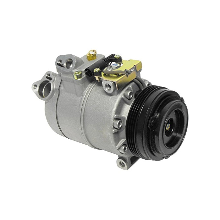 UAC CO 10837C A/C Compressor