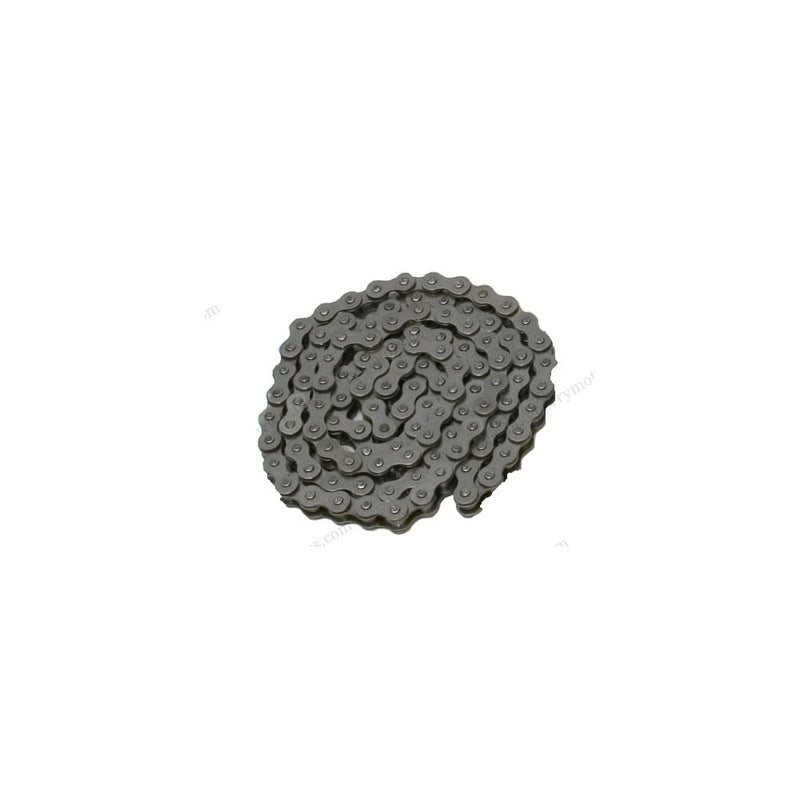 Flying Horse 2-Stroke/4-Stroke Motorized Bicycle Engine 415 Heavy Duty Chain – Gas Bike Chain Replacement
