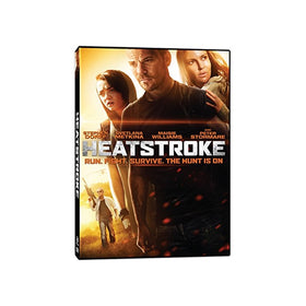 Heatstroke