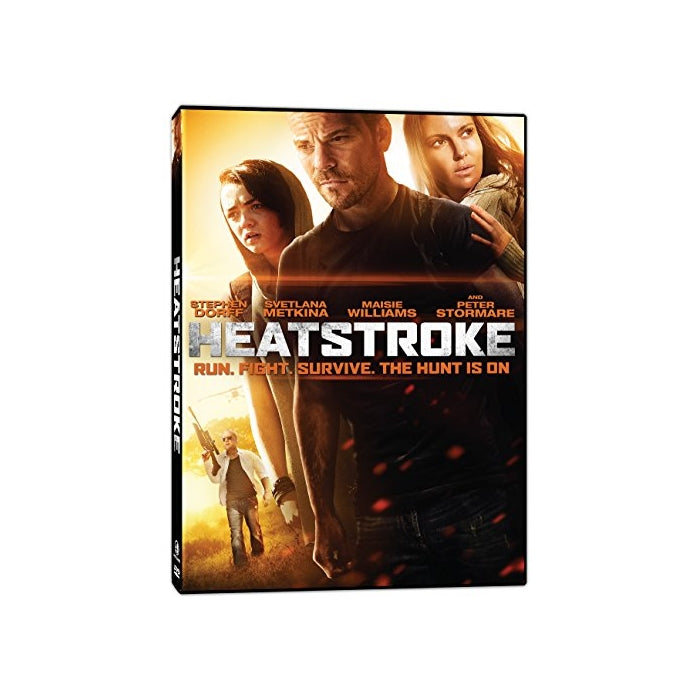 Heatstroke