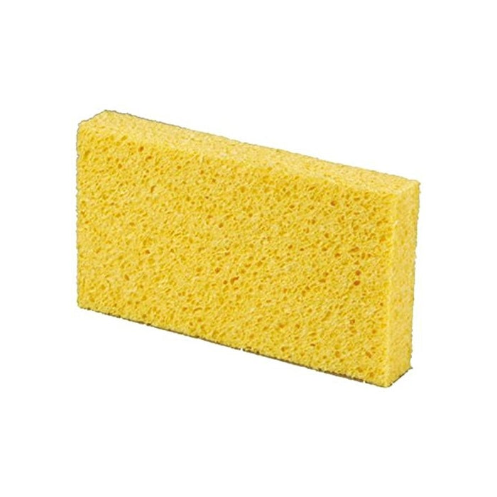 Cellulose Sponge Yel Renown Janitorial REN02119 741224021197
