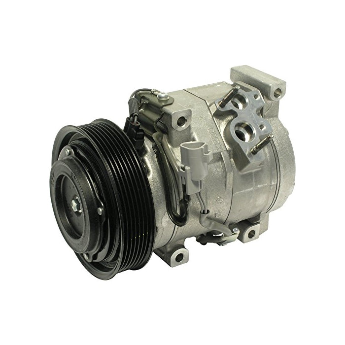UAC CO 10768C A/C Compressor