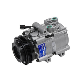 UAC CO 10822C A/C Compressor