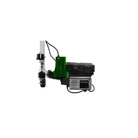 Zoeller 508-0005 Aquanot 508 Battery Back-Up System