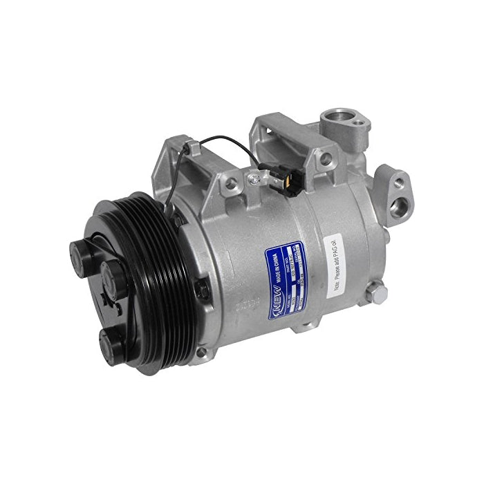 UAC CO 10778JC A/C Compressor