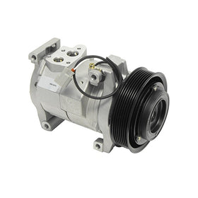 UAC CO 28003C A/C Compressor